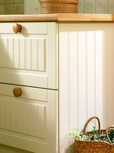 Elite Made To Measure Berwick Ivory